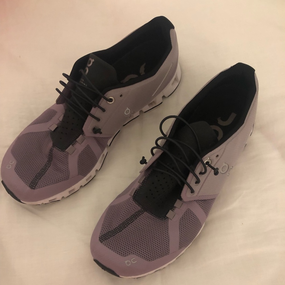 On Cloud Running Shoes